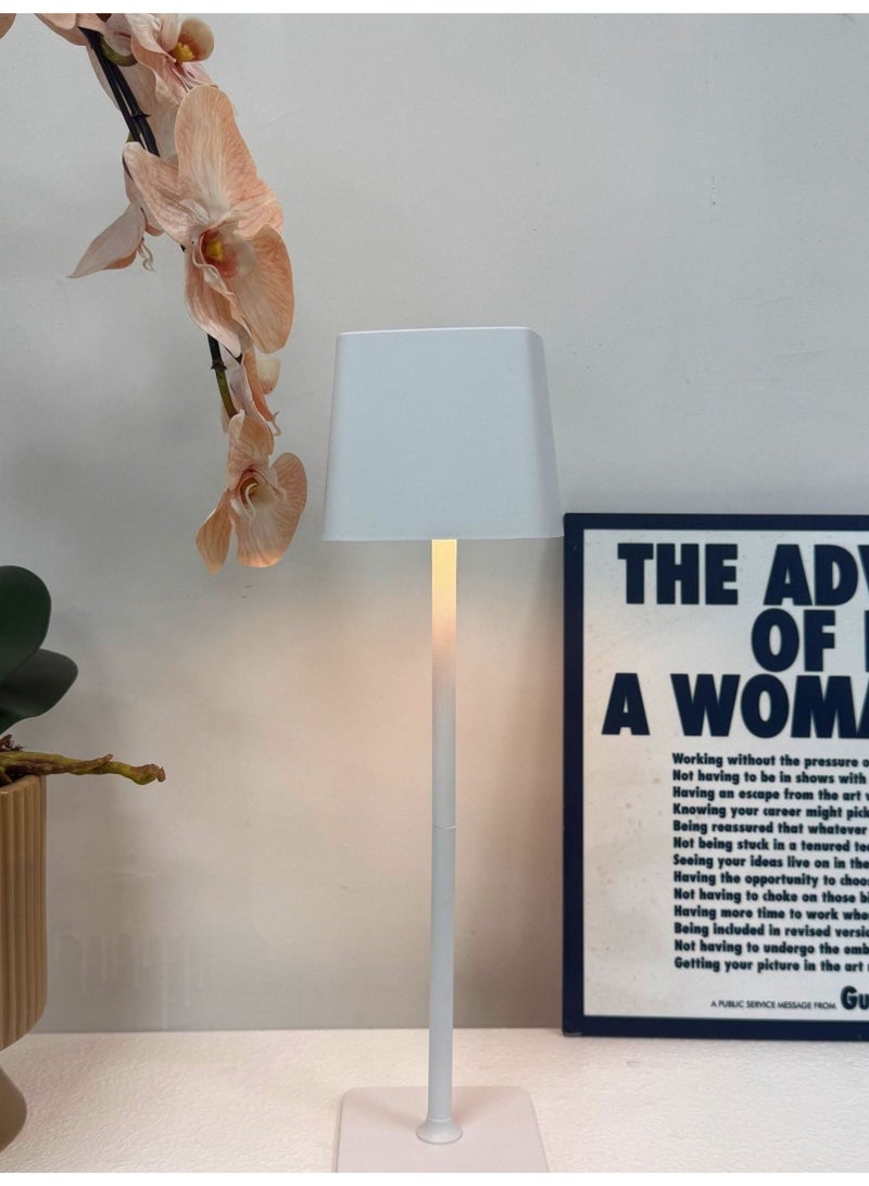 Cafe Table Lamp | Dimmable Mood Lighting  - Image 1