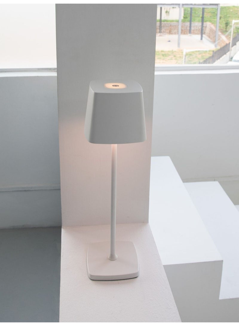 Cafe Table Lamp | Dimmable Mood Lighting  - Image 2
