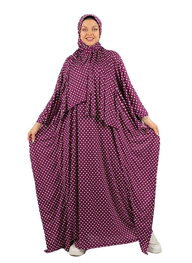 زمرد عباية سعودي  - Image 1
