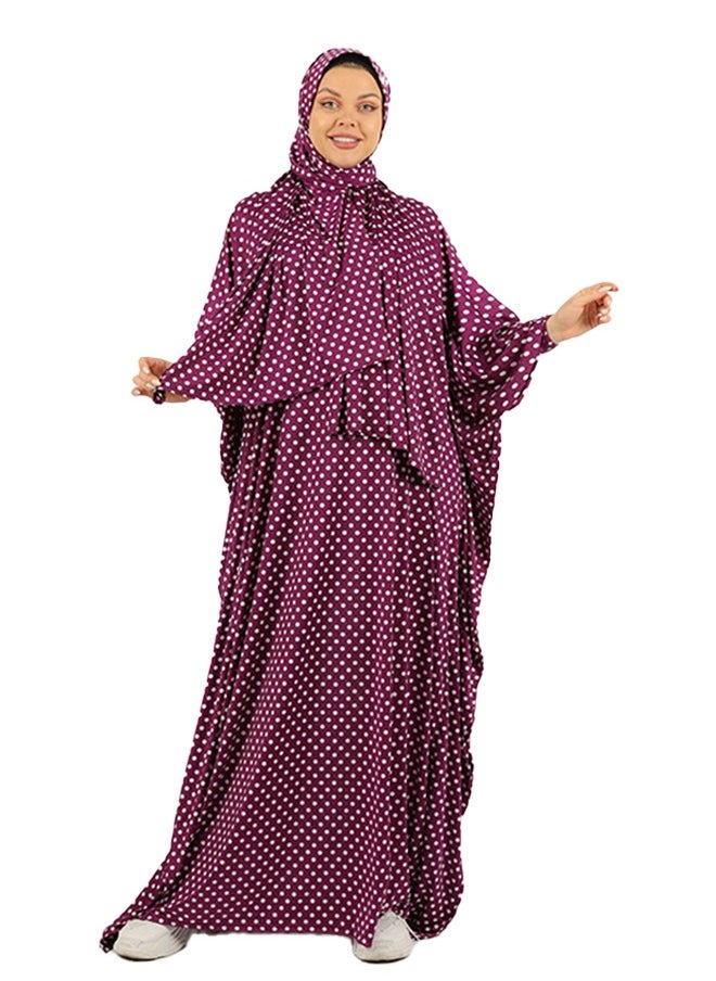 زمرد عباية سعودي  - Image 2