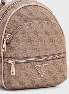 GUESS Manhattan Backpack  - Image 4