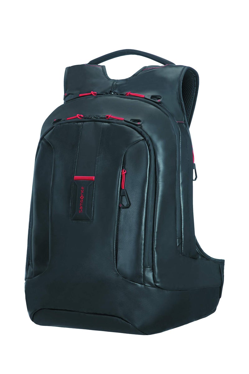 Samsonite Paradiver Light, Black, 48cm=18.89'', Laptop backpack - Image 1