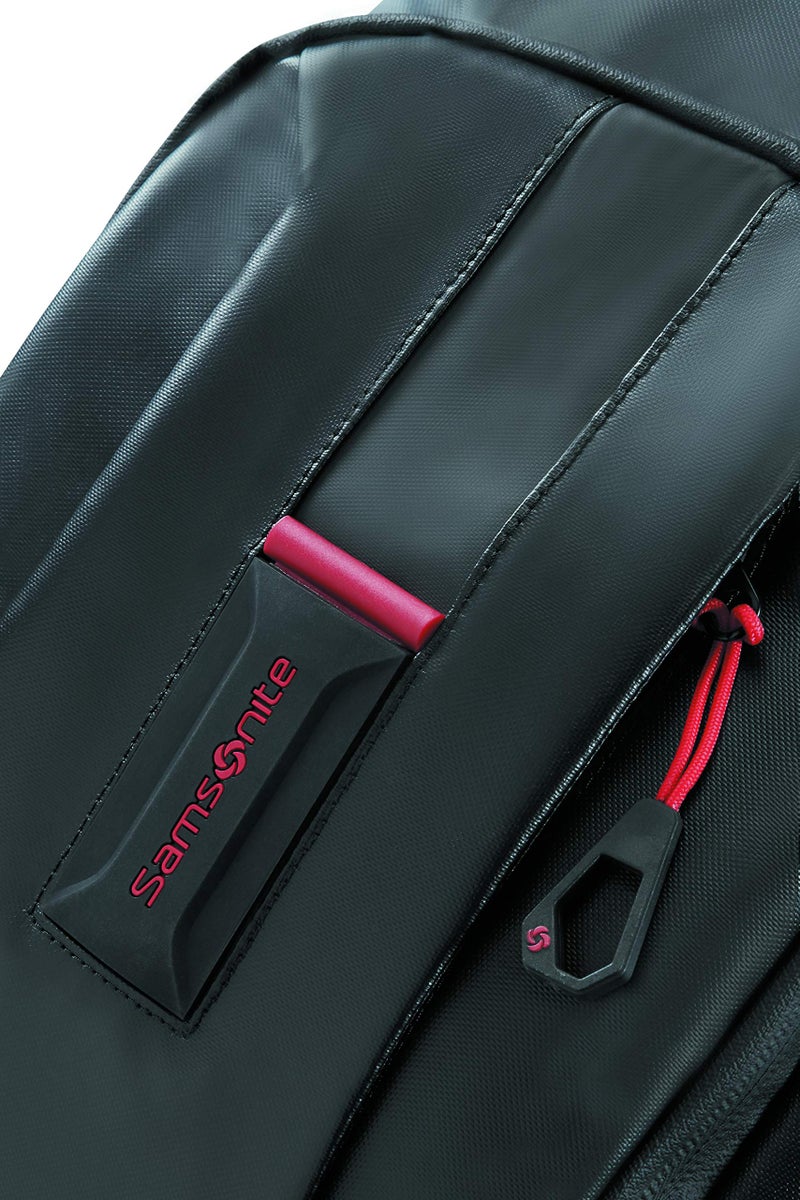 Samsonite Paradiver Light, Black, 48cm=18.89'', Laptop backpack - Image 4