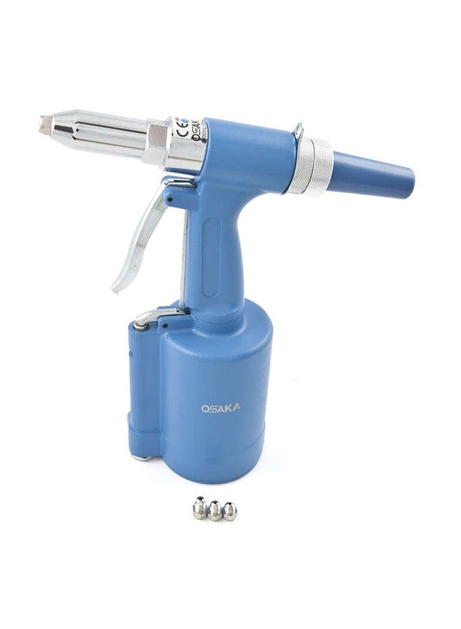 OSAKA OPT 103R - OSAKA AIR HYD.RIVETER