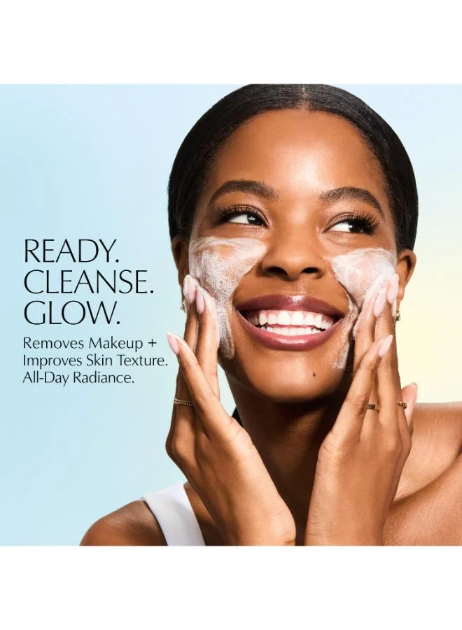ESTEE LAUDER  DayWear Glow Boost Gel Cleanser 125ml for Women | Best Price UAE