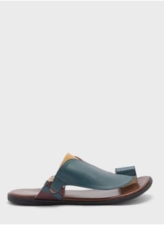Ksa Traditional Shirgi Men'S Sandal