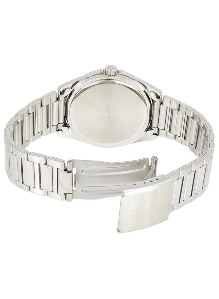 كاسيو ساعة كاسيو MTP-1370D-7A2VDF - Image 2