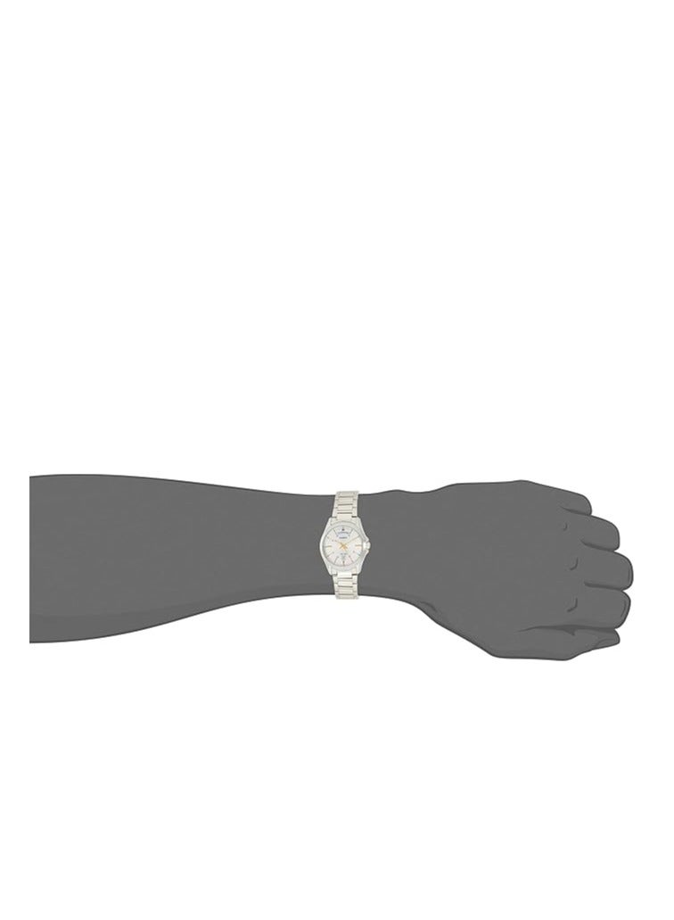 كاسيو ساعة كاسيو MTP-1370D-7A2VDF - Image 5