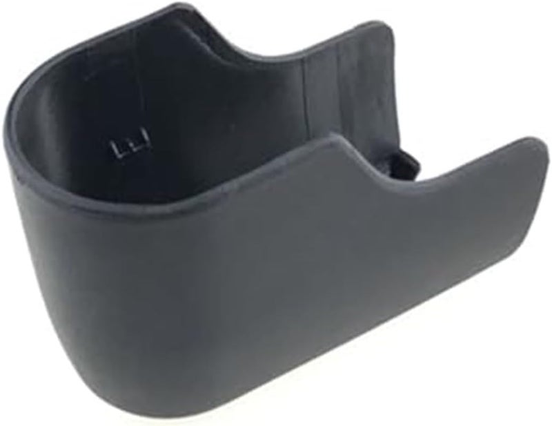 Wivplex Rear Windshield Wiper Arm Nut Cover - Image 2