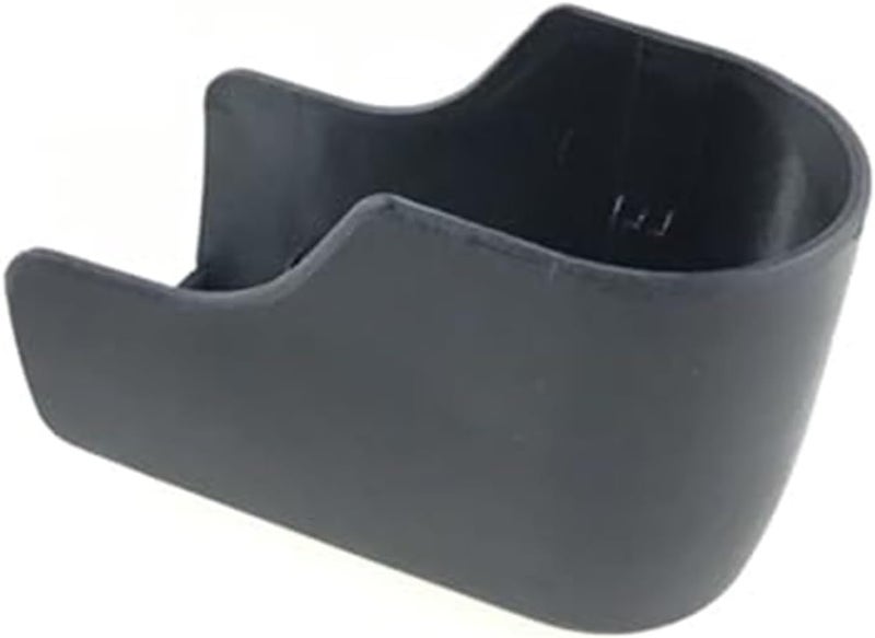 Wivplex Rear Windshield Wiper Arm Nut Cover - Image 3