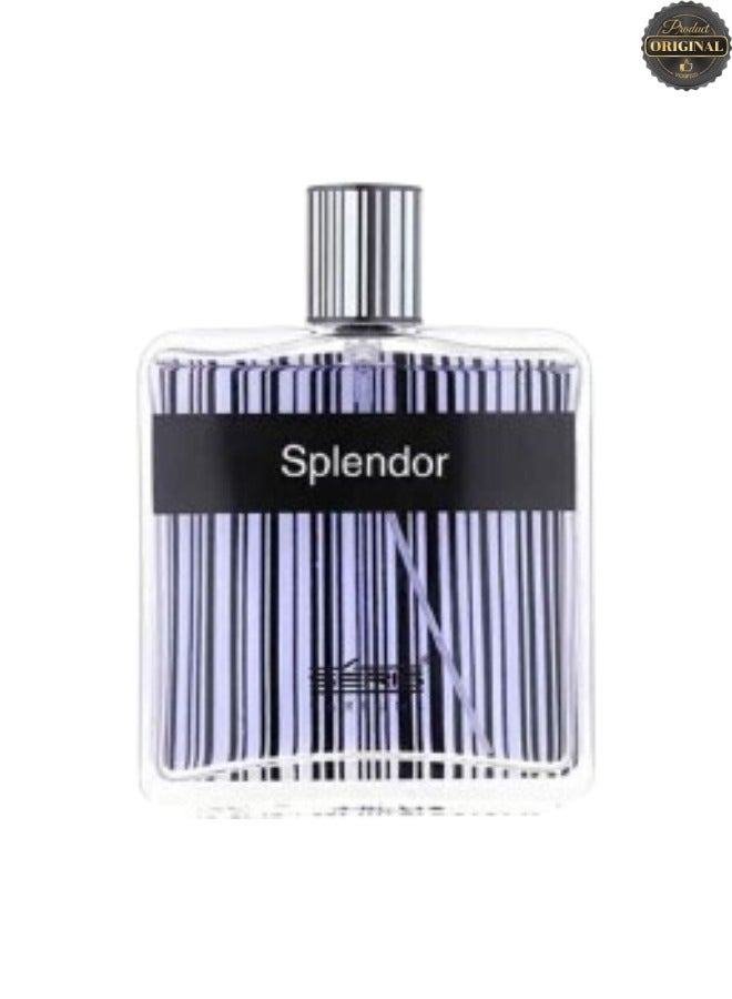 Seris Parfums Splendor Perfume 100ML - Image 2