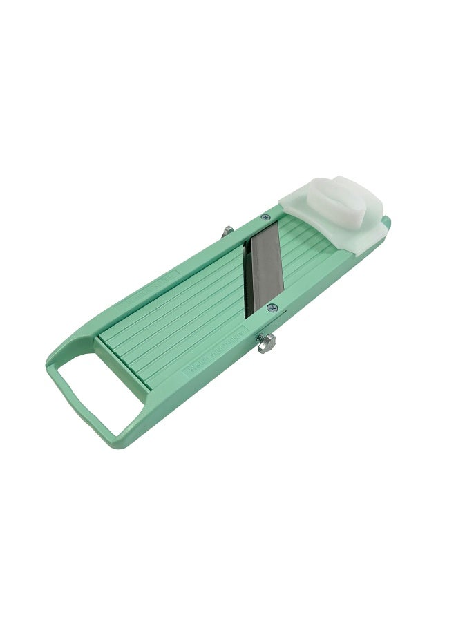 Benriner Japanese Vegetable Slicer Old Version - Image 1