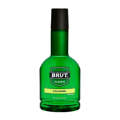 Brut Classic Scent Cologne 5 oz I0052265