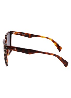 FULL RIM ACETATE ACETATE LIU JO SUNS LJ798S 5814 (245) TORTOISE/MARBLE BROWN - pzsku/Z8707875BCE27977F8784Z/45/_/1737046548/b928a3f1-cec8-4928-a18c-f6f001c0ceeb