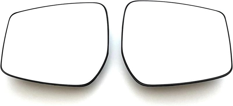 Car Heated Mirror Glass For NISSAN NOTE 2013-2020(Emitting Color: right) - Image 1