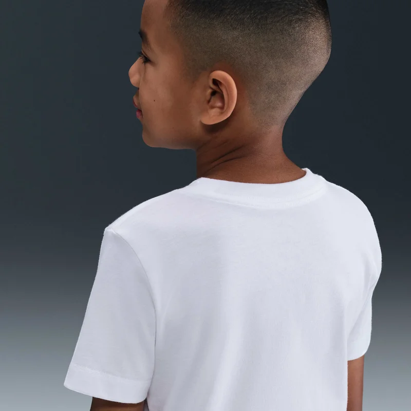 Nike Kids' Sportswear Graphic T-Shirt