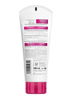 Cream Silk Cream Silk Conditioner Standout Straight, 180Ml  - Image 2