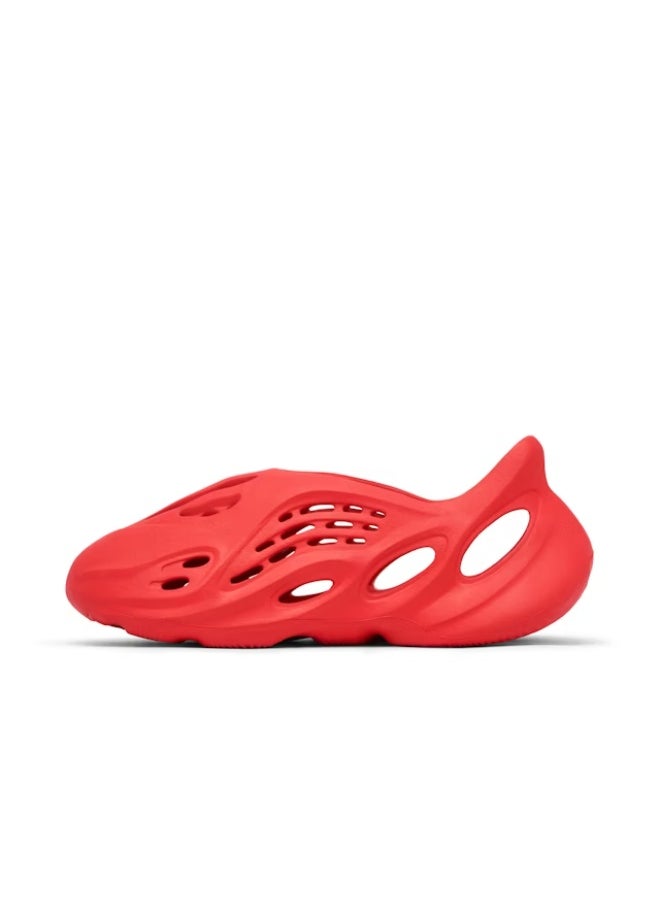 yeezy Yeezy Foam Runner Vermilion  - Image 5