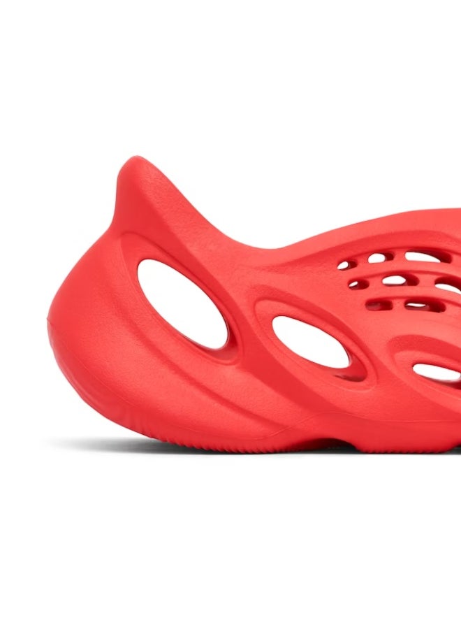yeezy Yeezy Foam Runner Vermilion  - Image 3