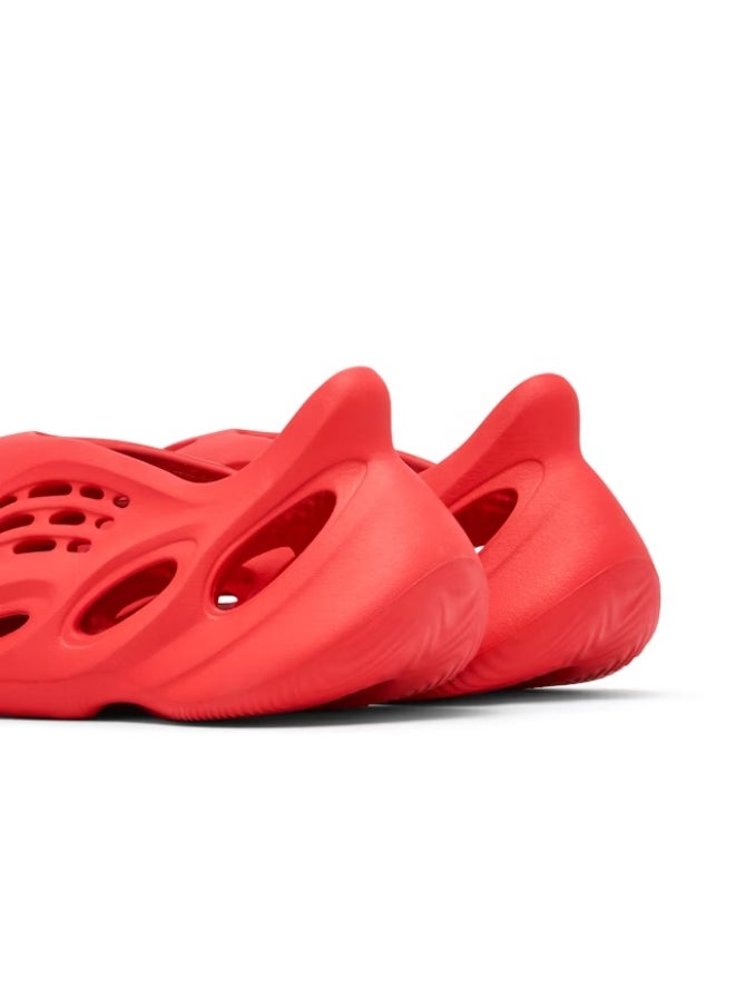 yeezy Yeezy Foam Runner Vermilion  - Image 2