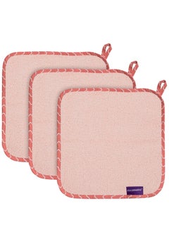 Bamboo Baby Washcloth Set - Pink - pzsku/Z87086A0019EE5E0976F9Z/45/_/1658323176/b8af2e96-5ee9-4a93-ba86-d6159ab5e16e