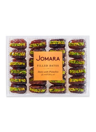 Dates With Pistachio 400g - pzsku/Z870874D9EB80A433B52AZ/45/1750235431/259d3cd3-878e-4080-a820-4e38e128acf1