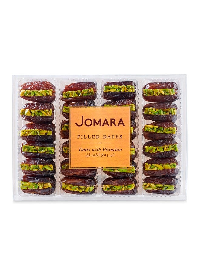 Dates With Pistachio 400g