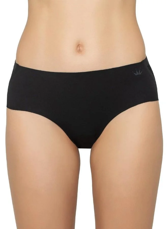 ترايامف Triumph Flex Smart Thermo-Regulating High Waist No VPL Seamless Brief Black