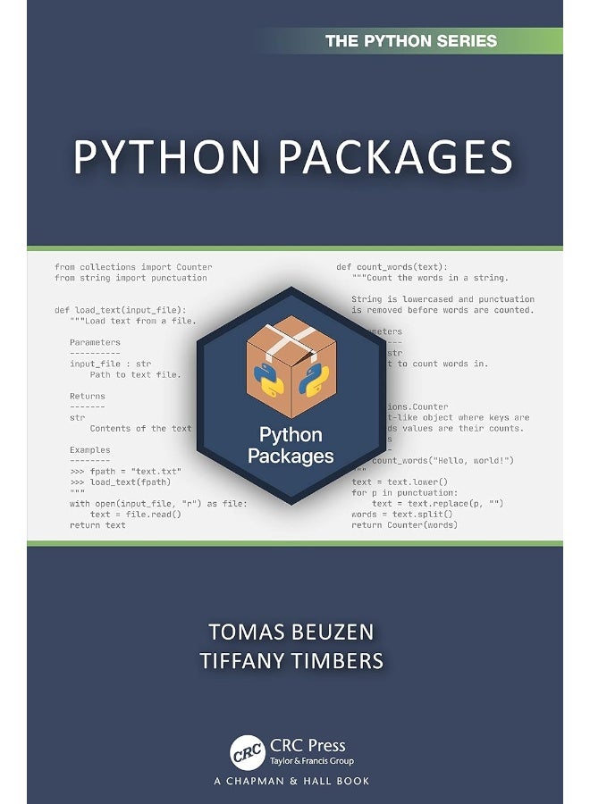 Python Packages