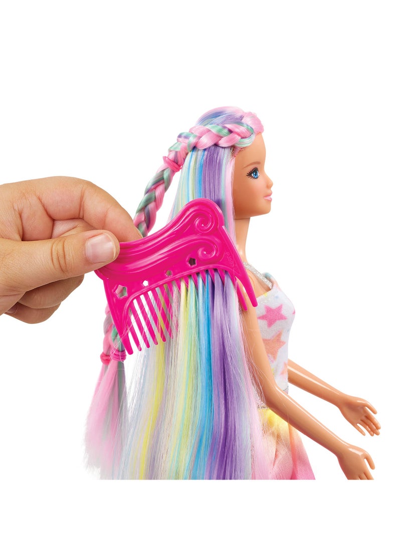 Addo Boulevard Boutique Rainbow Friend Fashion Doll-Dress Up Role Play | Perfect Gift for Girls - Image 3