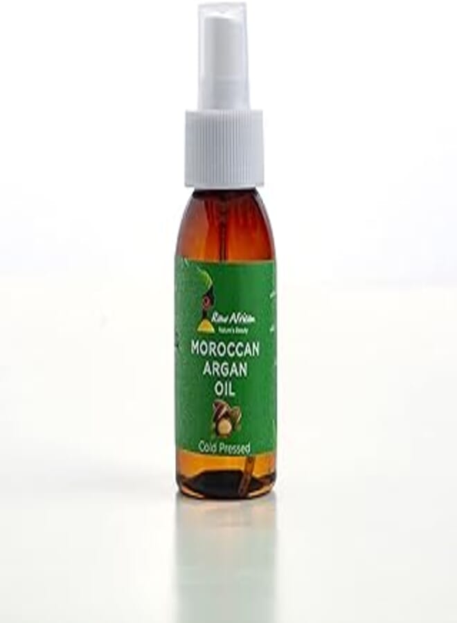 Raw African, Argan Oil, 75ml