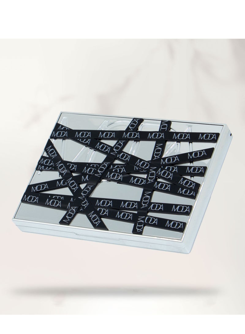 MODA 6 Color Face Lighting - Image 2