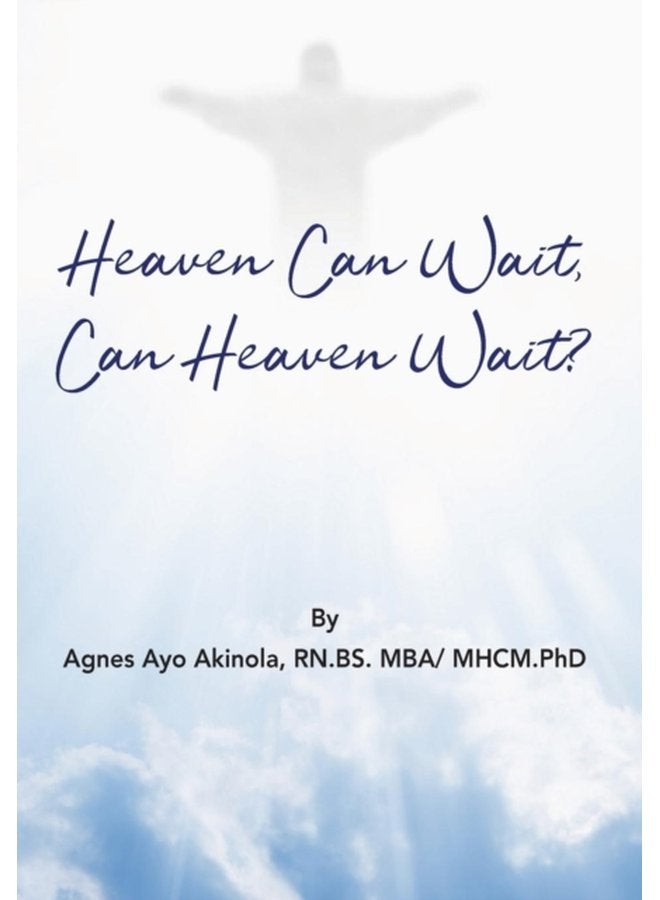 Heaven Can Wait Heaven Can Wait - Hardback