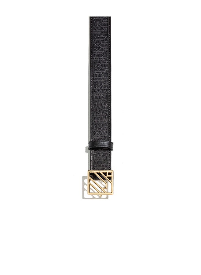 Ipekyol Monogram Belt - Image 3