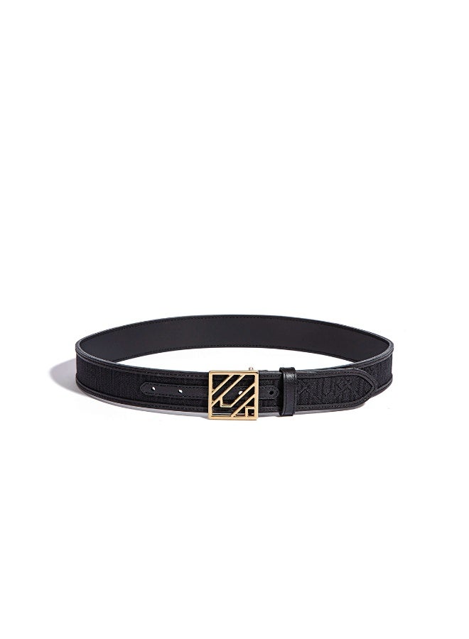 Ipekyol Monogram Belt - Image 2