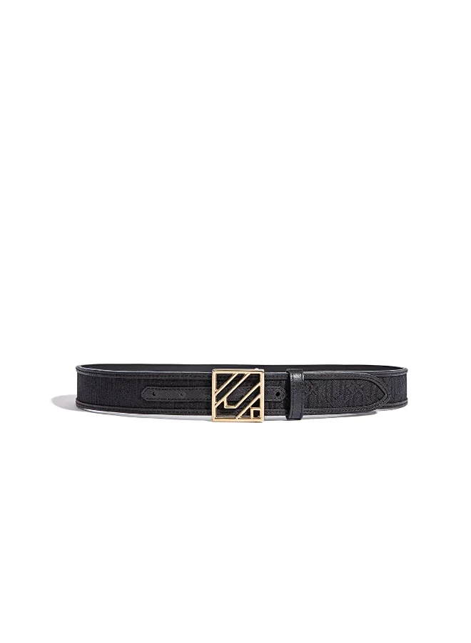 Ipekyol Monogram Belt
