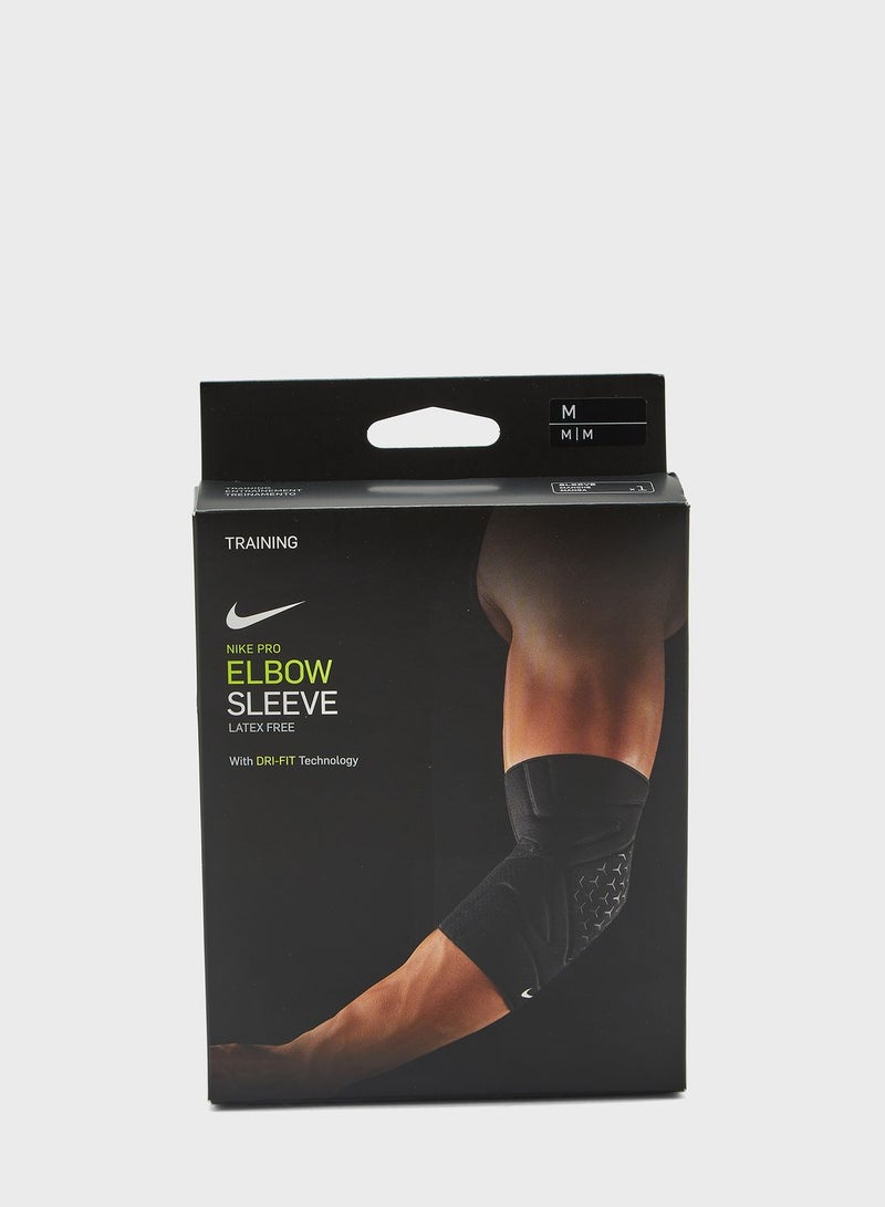 Nike 3.0 Pro Elbow Sleeve - Image 4