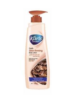 KARIS Karis Naturals Oudh Skin-firming Body Lotion 400ml 