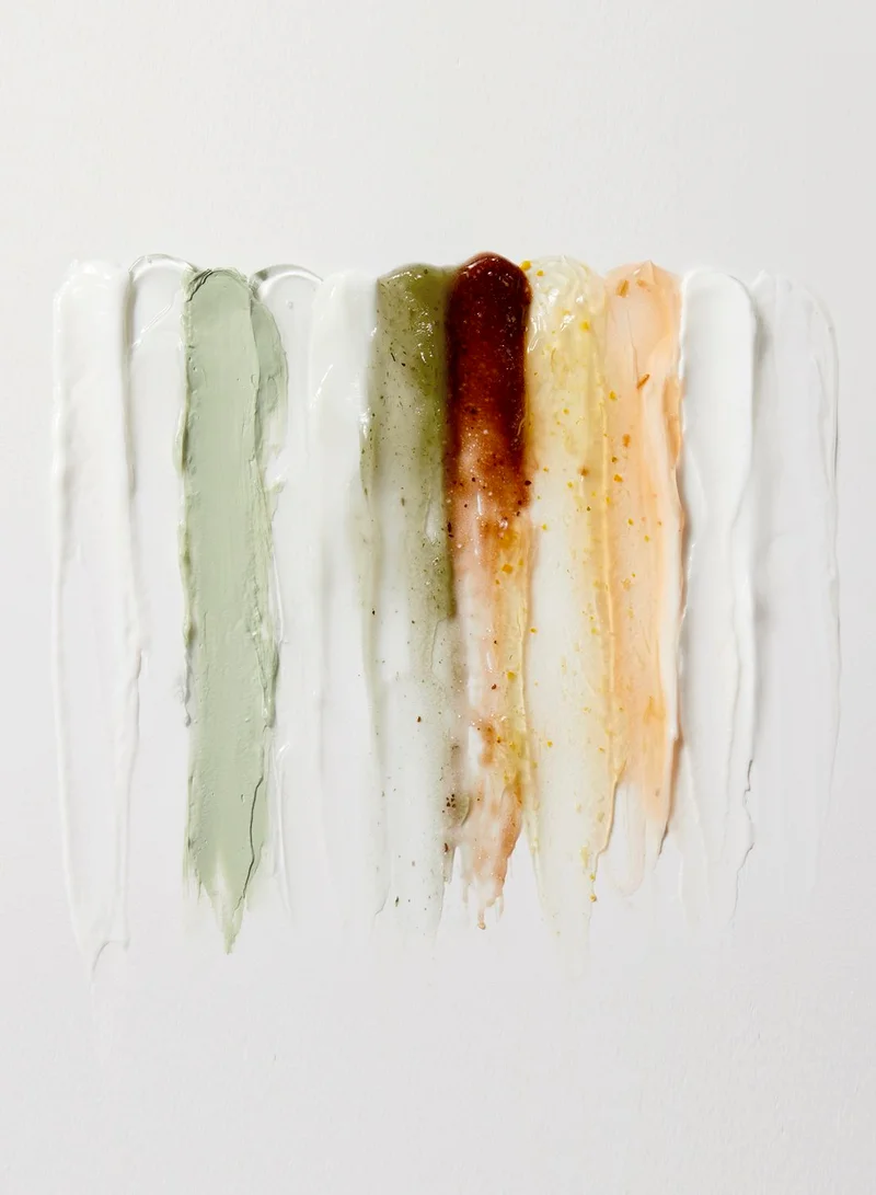 innisfree Bija & Tea Tree Capsule Recipe Pack 10ml