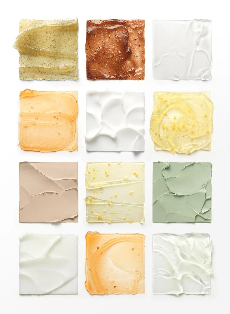 innisfree Bija & Tea Tree Capsule Recipe Pack 10ml
