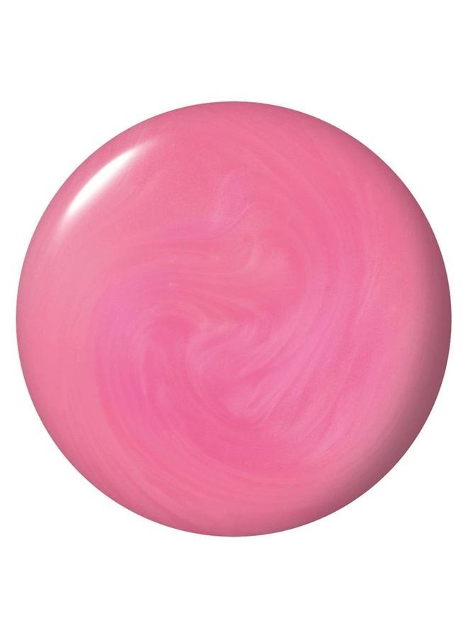 OPI Nail Lacquer, Hawaiian Orchid, Pink Nail Polish, 0.5 fl oz - Image 4