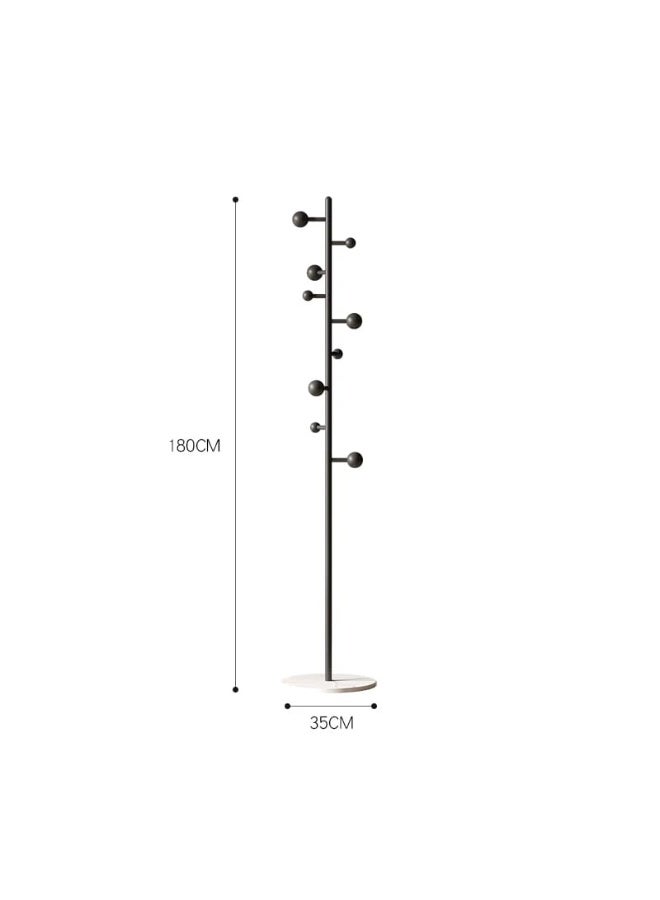 MARS Q Hanger holder for hanging clothes and coats - Image 5