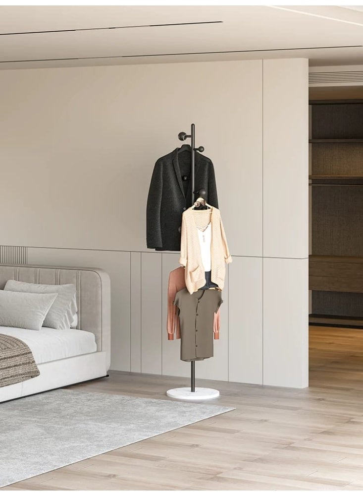 MARS Q Hanger holder for hanging clothes and coats - Image 2