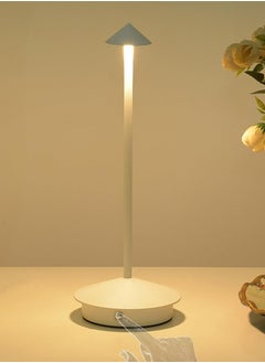 White,
