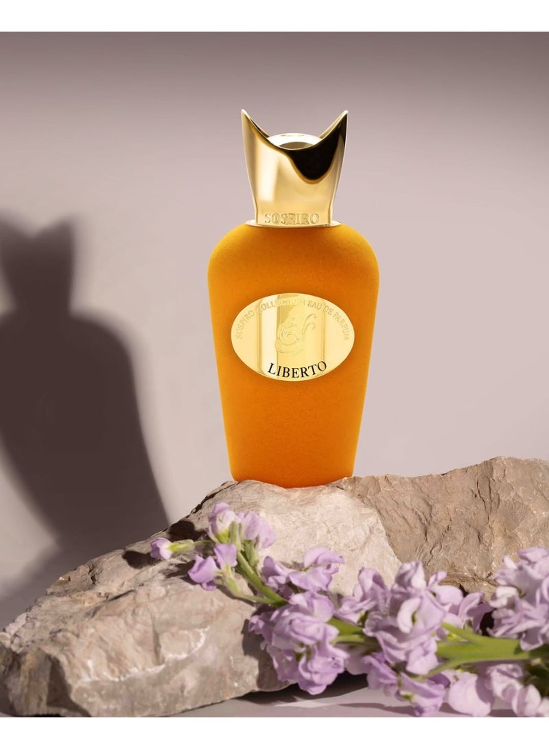 Sospiro Liberto Eau de Parfum 100ml - Image 3