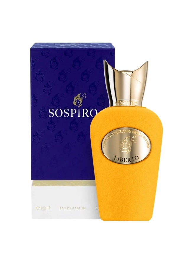 Sospiro Liberto Eau de Parfum 100ml - Image 1