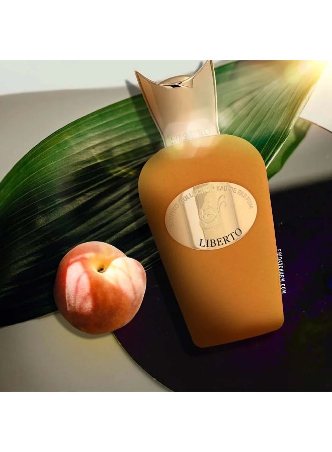 Sospiro Liberto Eau de Parfum 100ml - Image 2