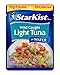 StarKist Light Tuna in Water Pouch 26 oz  24 Pack Ready to Eat Wild Caught High Protein Shelf Stable Seafood Gluten Free Soy Free No Draining for Salads and Sandwiches - Image 4