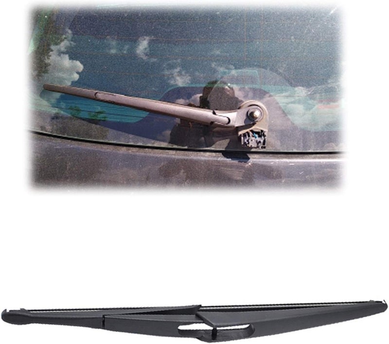 Yurefax Windshield Wiper Blades Kit for Citroen C5 Estate - Image 5