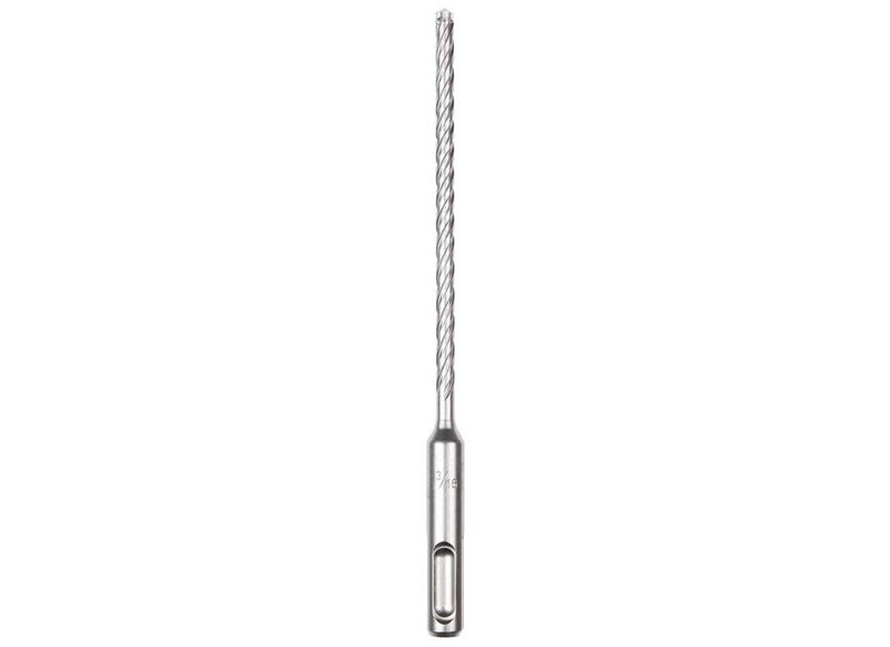 Milwaukee Electric - SDS-PLUS 4CT MX4 3/16 X 4 X 6 - Image 1